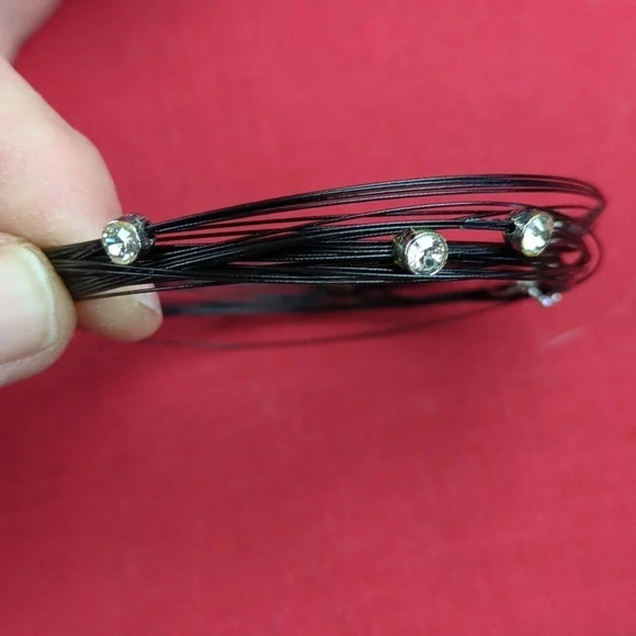 Set of 4 Seasonal Whispers Bangle Bracelets - Picture 11 of 12